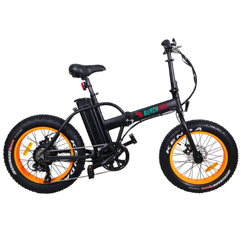 Burch Bike Falcon
